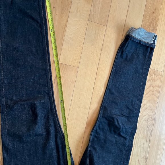 Unbranded Selvedge Denim Jeans - Picture 5 of 7